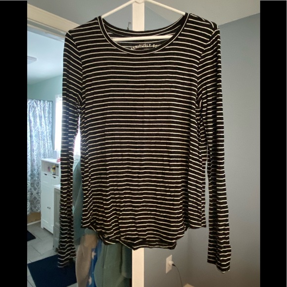 Aeropostale Tops - Long sleeve shirt